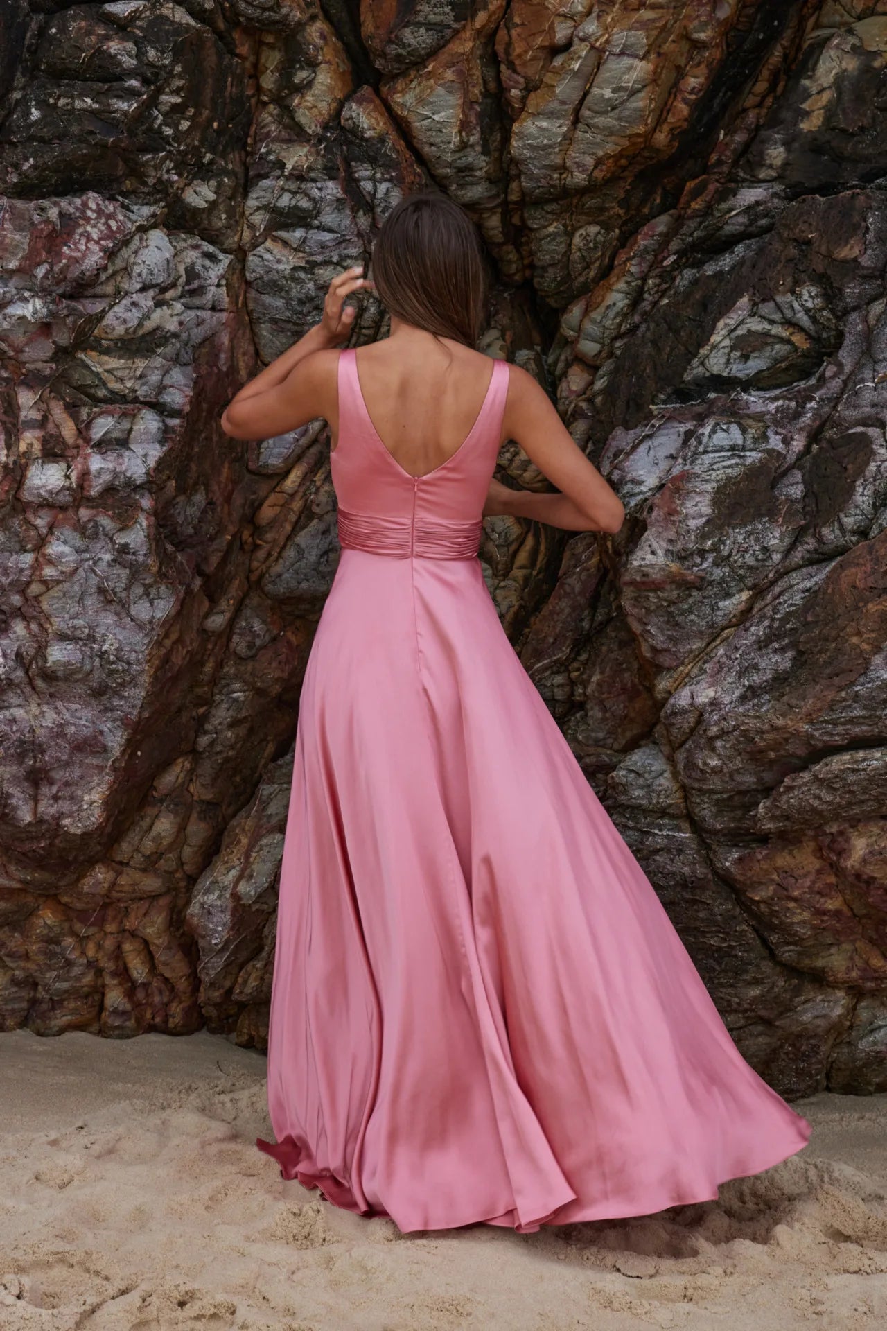 Sakura by Tania Olsen