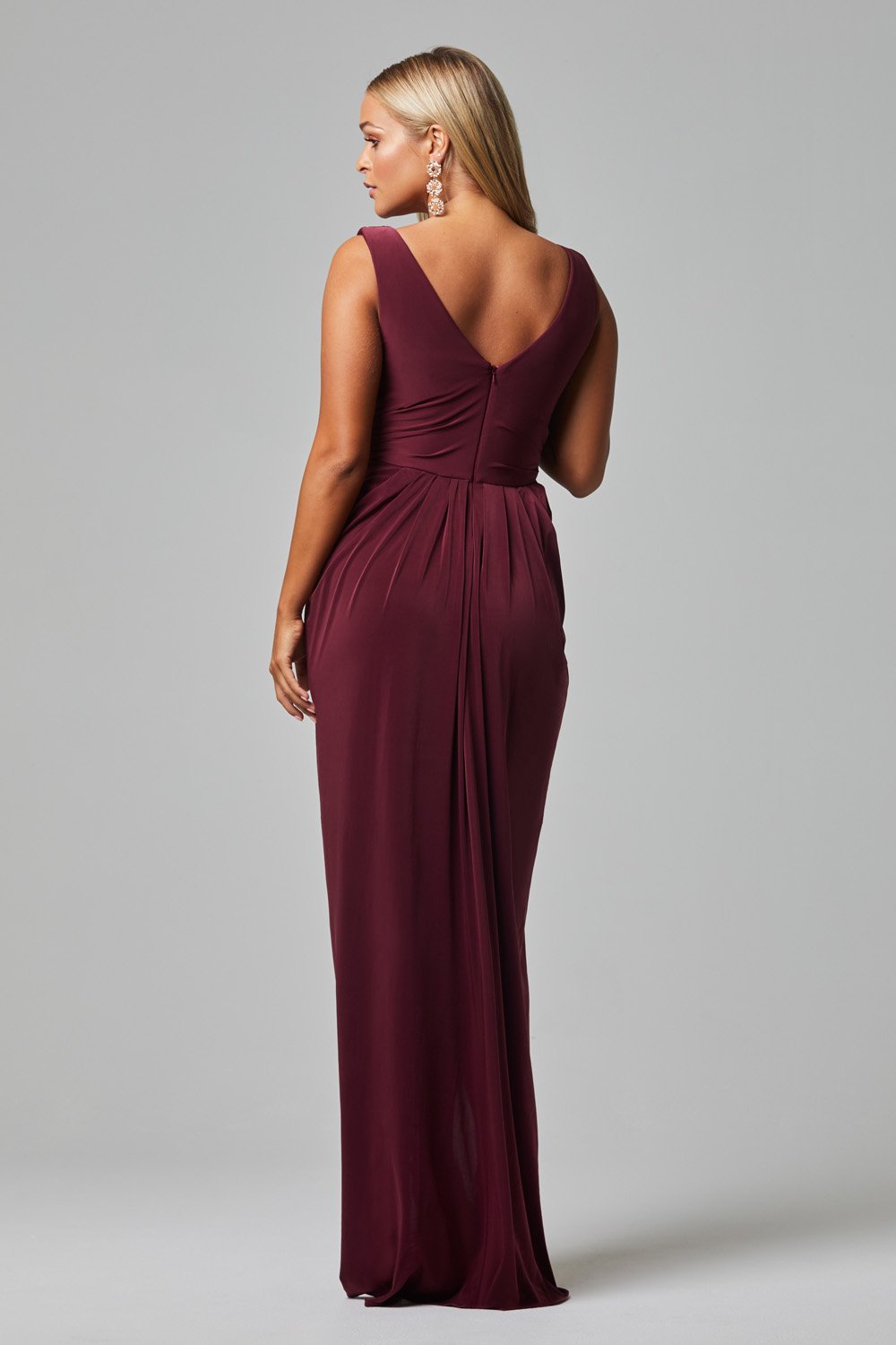 Kalani Dress by Tania Olsen