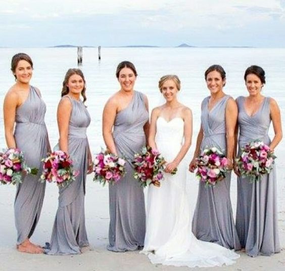 Kresta dress by Pia Gladys Perey Perth Bridesmaids Dresses Perth Bridal Boutique