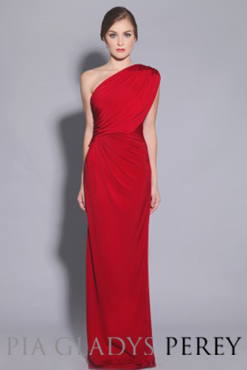 Pfieffer dress by Pia Gladys Perey Perth Bridesmaids Dresses Perth Bridal Boutique