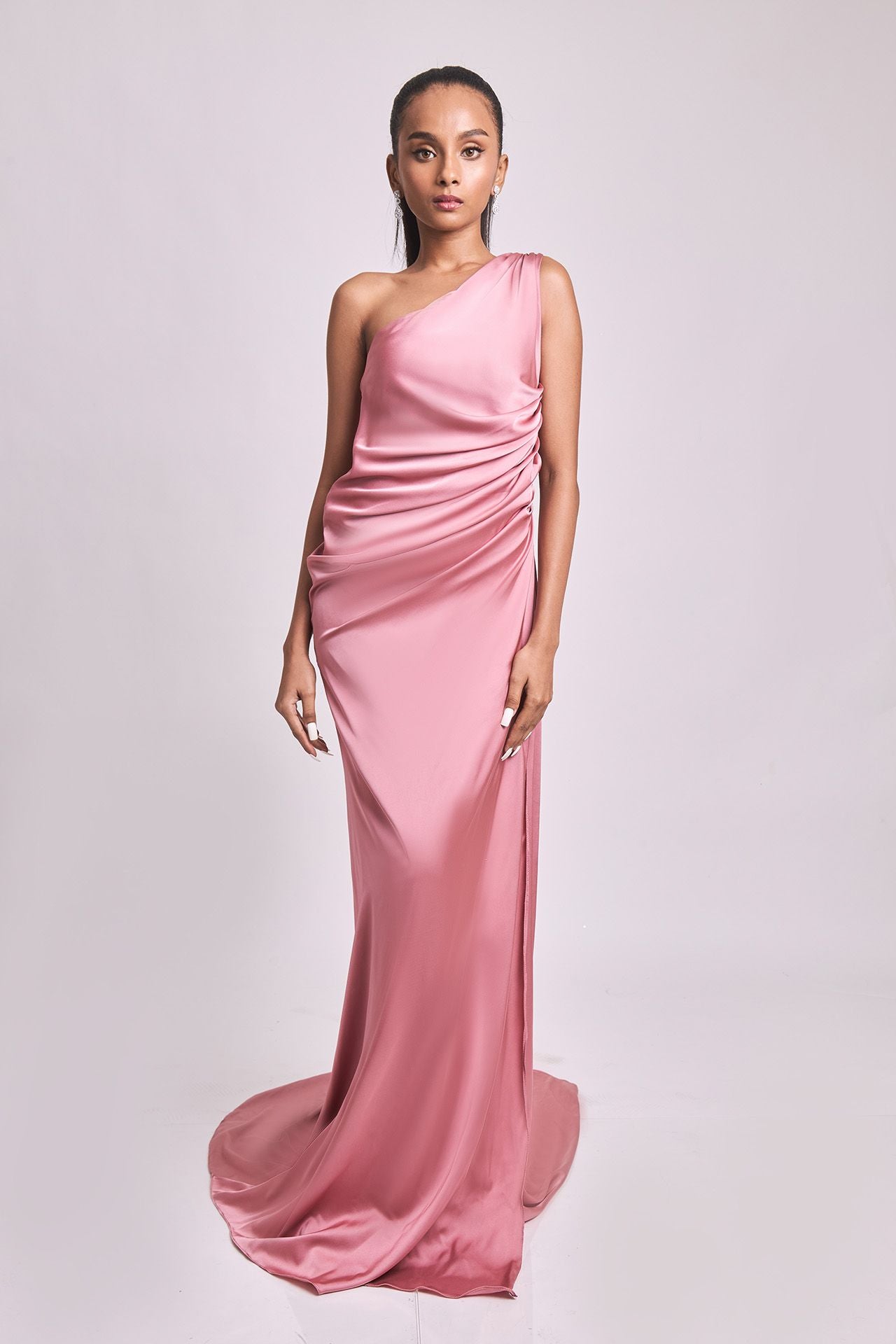 Jacqueline by Pia Gladys Perey