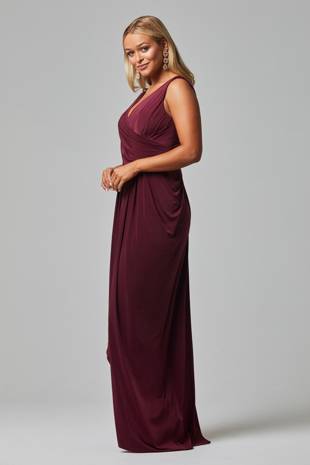 Kalani Dress by Tania Olsen