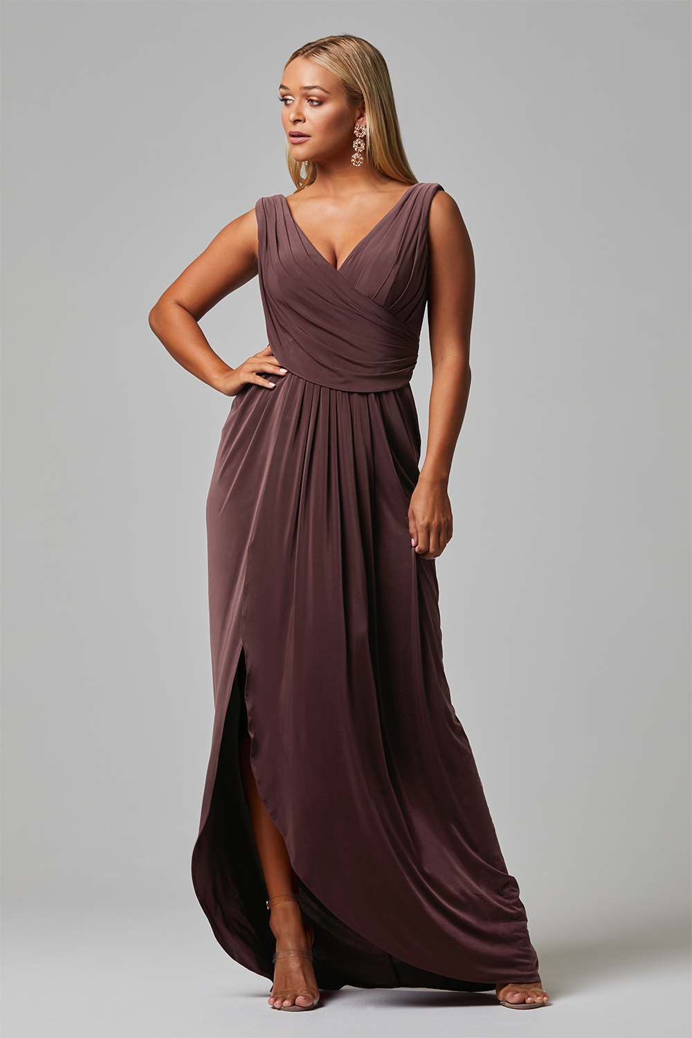 Kalani Dress by Tania Olsen