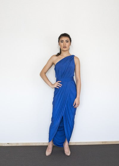 Madonna dress by Pia Gladys Perey Perth Bridesmaids Dresses Perth Bridal Boutique