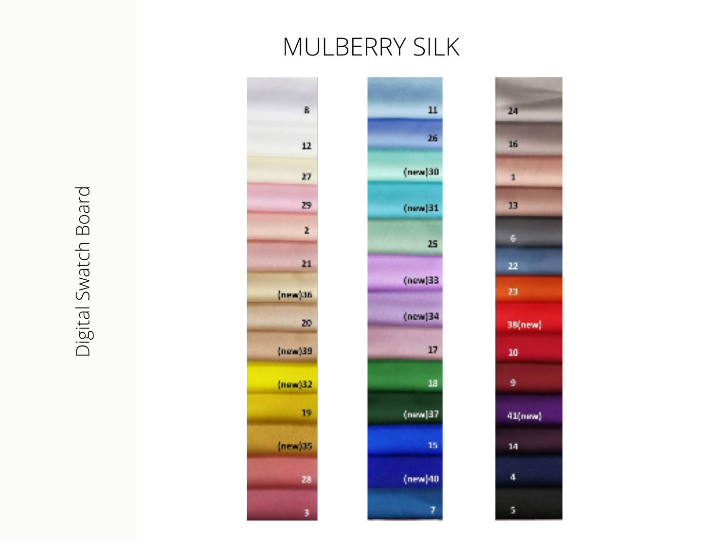 Sera by Pia Gladys Perey