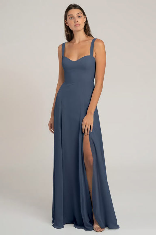 Harris by Jenny Yoo Sample Dress