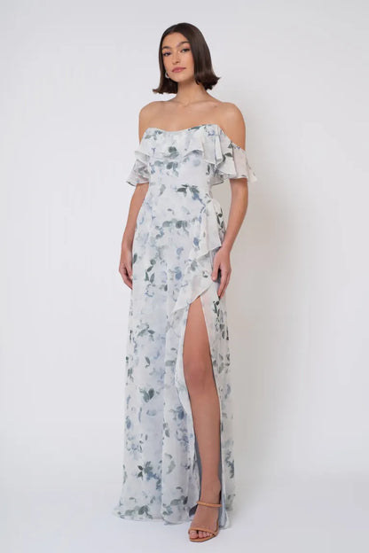 Salma Print by Jenny Yoo