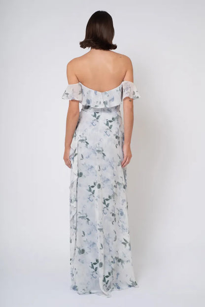 Salma Print by Jenny Yoo