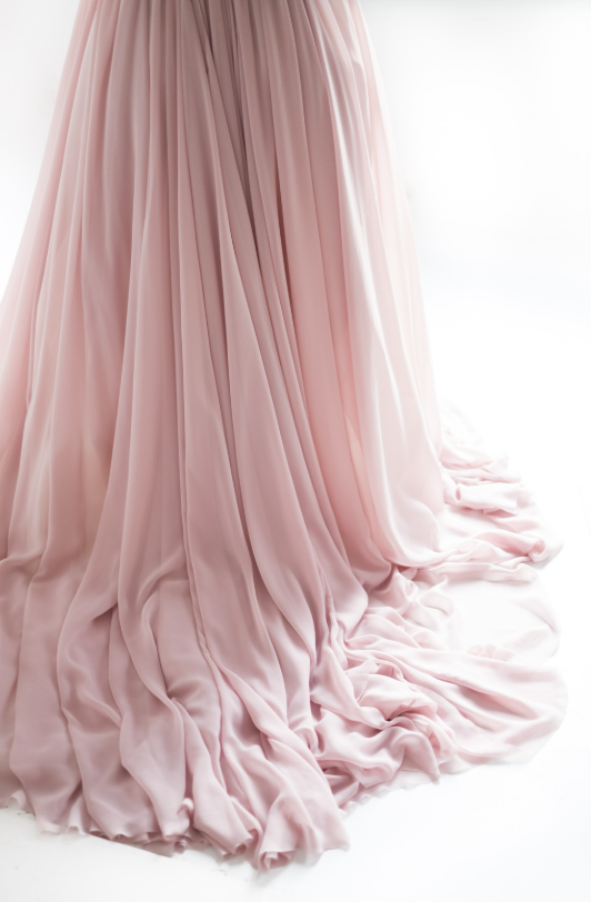 Jenny Yoo Extra Length Fee