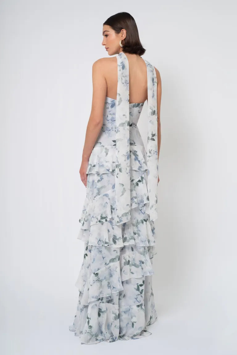 Simona Print by Jenny Yoo