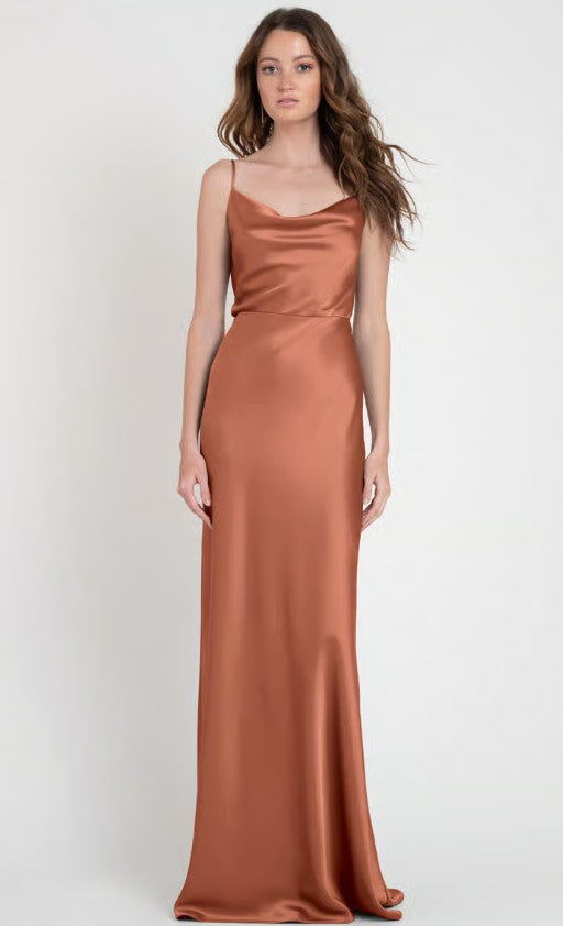 Sylvie by Jenny Yoo Sample Dress