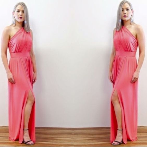 Gloria dress by Pia Gladys Perey Perth Bridesmaids Dresses Perth Bridal Boutique