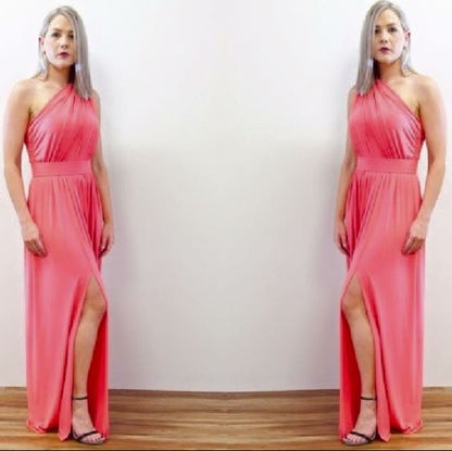 Gloria dress by Pia Gladys Perey Perth Bridesmaids Dresses Perth Bridal Boutique
