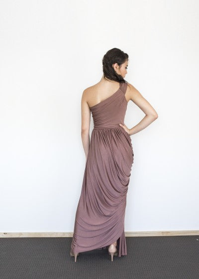 Juliet dress by Pia Gladys Perey Perth Bridesmaids Dresses Perth Bridal Boutique