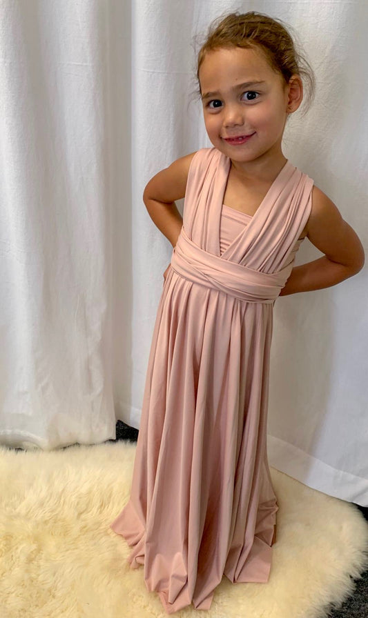Junior multiway dress deals