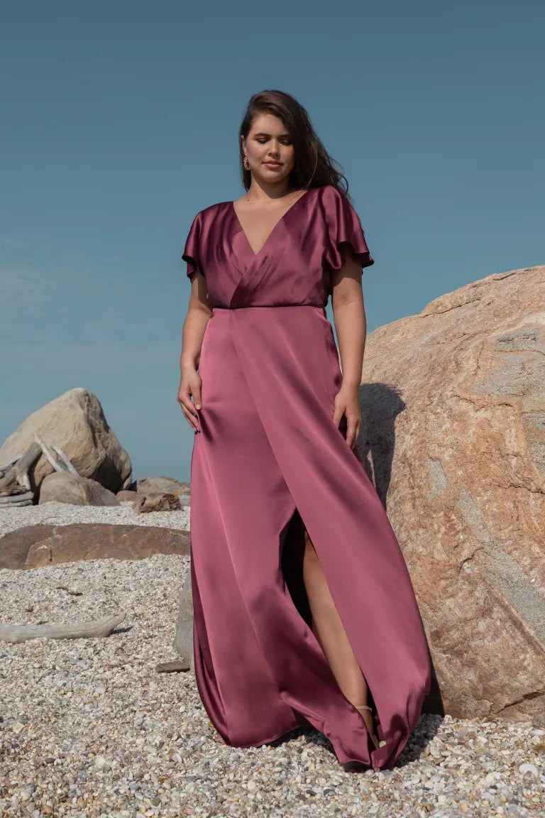 Jenny yoo sample sale hotsell