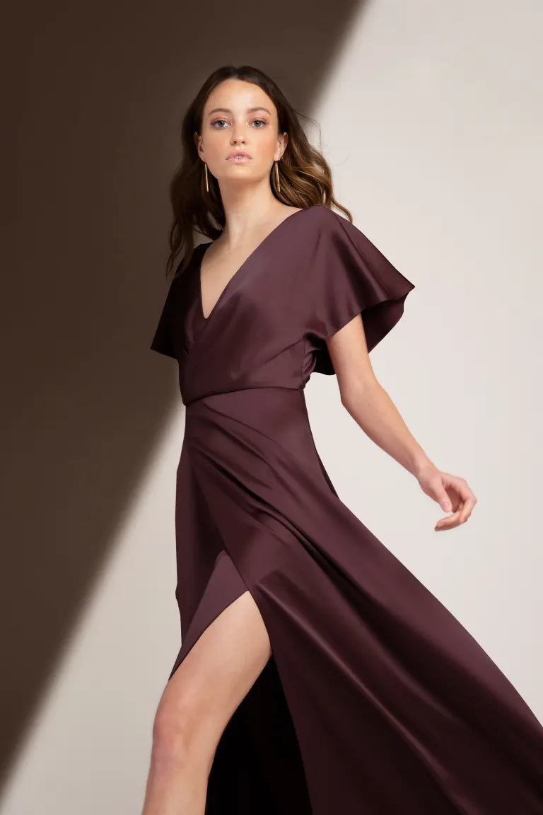 Raya by Jenny Yoo - Final Clearance