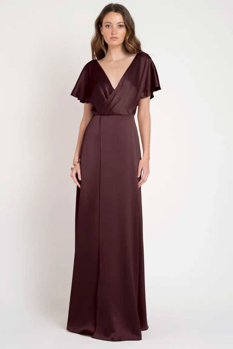 Raya by Jenny Yoo - Final Clearance