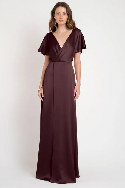 Raya by Jenny Yoo - Final Clearance