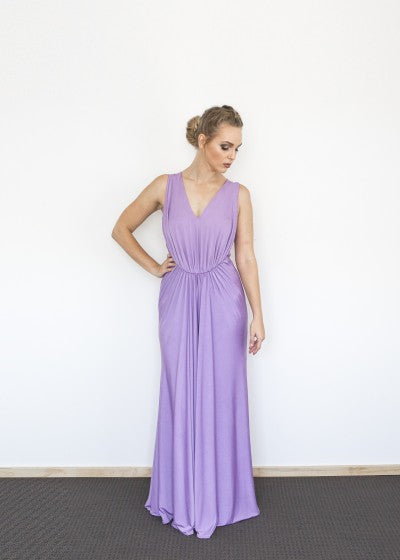 Gwyneth dress by Pia Gladys Perey Perth Bridesmaids Dresses Perth Bridal Boutique